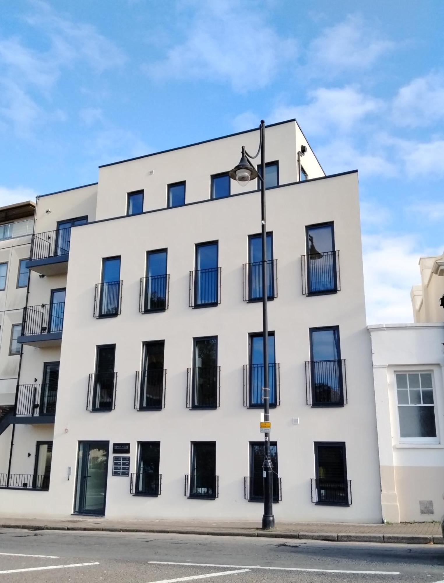 Charles Hope Staines Riverside المظهر الخارجي الصورة